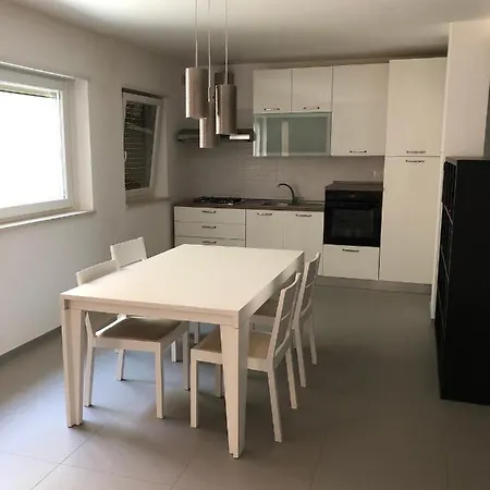 Il Castello Di Fabio Apartment