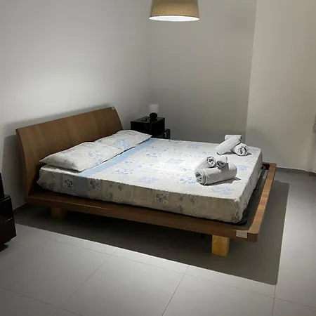 Il Castello Di Fabio Apartment