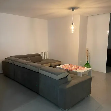 Apartment Il Castello Di Fabio Matera
